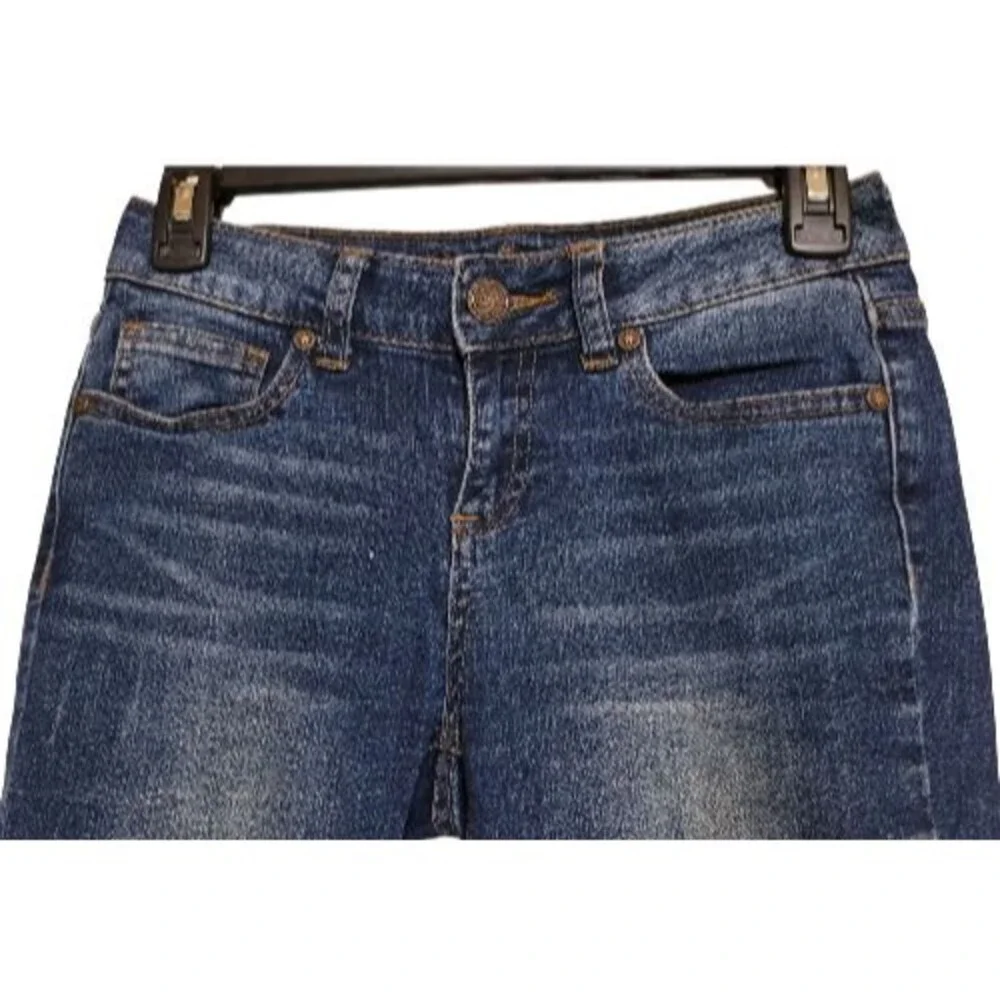 Wax Jeans Womens Size 1 Flare Bootcut